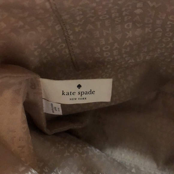 Kate Spade Sophie Camellia Purse - Picture 7 of 17